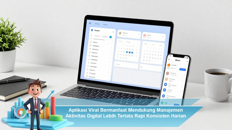 Aplikasi-Viral-Bermanfaat-Mendukung-Manajemen-Aktivitas-Digital-Lebih-Tertata-Rapi-Konsisten-Harian