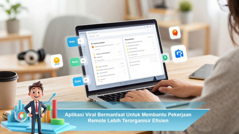 Aplikasi-Viral-Bermanfaat-Untuk-Membantu-Pekerjaan-Remote-Lebih-Terorganisir-Efisien
