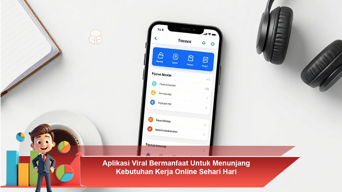 Aplikasi-Viral-Bermanfaat-Untuk-Menunjang-Kebutuhan-Kerja-Online-Sehari-Hari