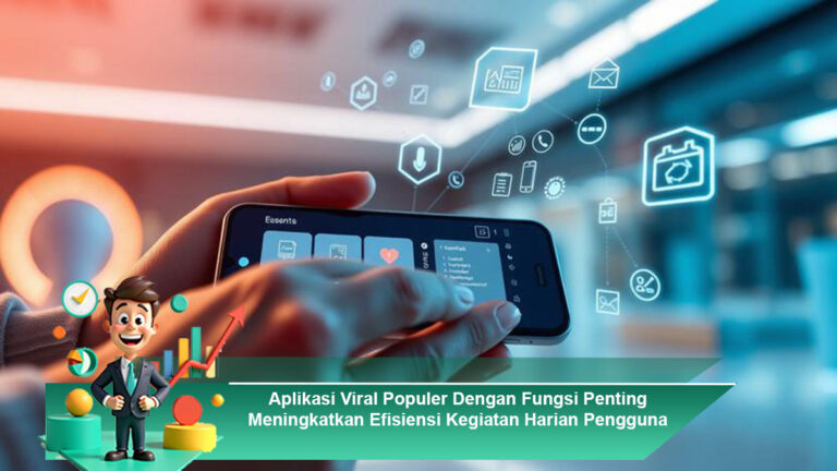 Aplikasi-Viral-Populer-Dengan-Fungsi-Penting-Meningkatkan-Efisiensi-Kegiatan-Harian-Pengguna