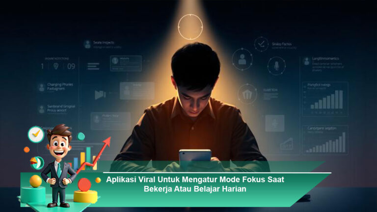 Aplikasi-Viral-Untuk-Mengatur-Mode-Fokus-Saat-Bekerja-Atau-Belajar-Harian