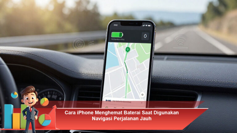 Cara-iPhone-Menghemat-Baterai-Saat-Digunakan-Navigasi-Perjalanan-Jauh