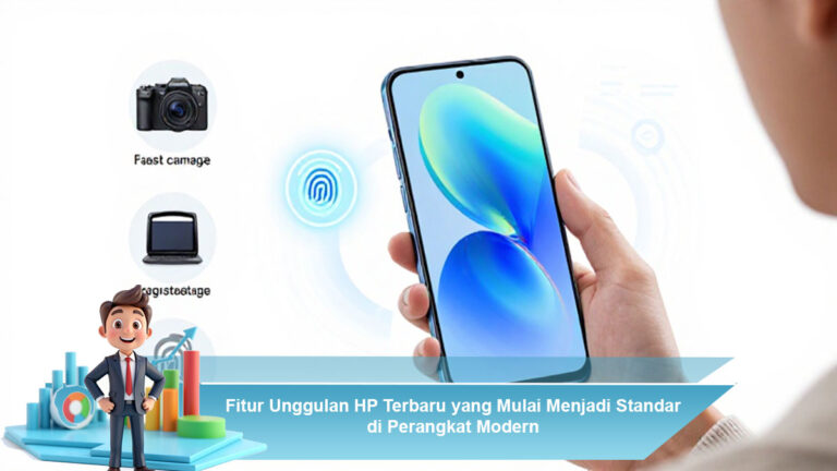 Fitur-Unggulan-HP-Terbaru-yang-Mulai-Menjadi-Standar-di-Perangkat-Modern