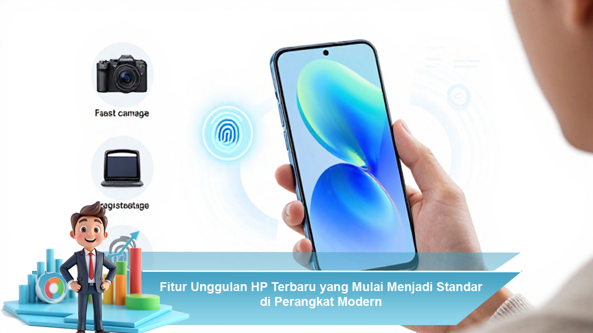 Fitur-Unggulan-HP-Terbaru-yang-Mulai-Menjadi-Standar-di-Perangkat-Modern