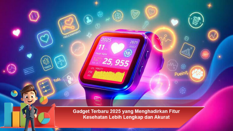 Gadget-Terbaru-2025-yang-Menghadirkan-Fitur-Kesehatan-Lebih-Lengkap-dan-Akurat