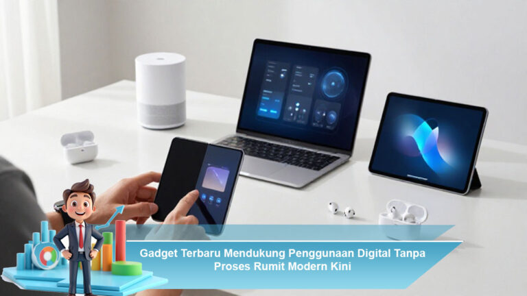 Gadget-Terbaru-Mendukung-Penggunaan-Digital-Tanpa-Proses-Rumit-Modern-Kini