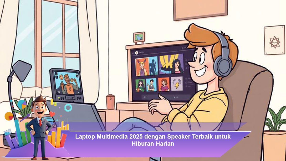 Laptop-Multimedia-2025-dengan-Speaker-Terbaik-untuk-Hiburan-Harian