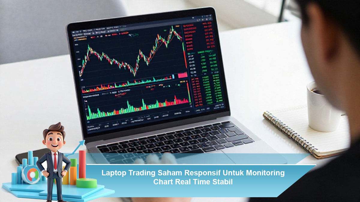 Laptop-Trading-Saham-Responsif-Untuk-Monitoring-Chart-Real-Time-Stabil