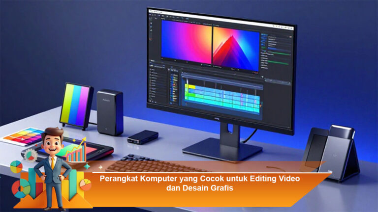 Perangkat-Komputer-yang-Cocok-untuk-Editing-Video-dan-Desain-Grafis