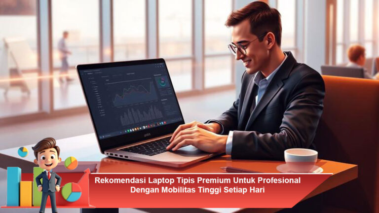 Rekomendasi-Laptop-Tipis-Premium-Untuk-Profesional-Dengan-Mobilitas-Tinggi-Setiap-Hari