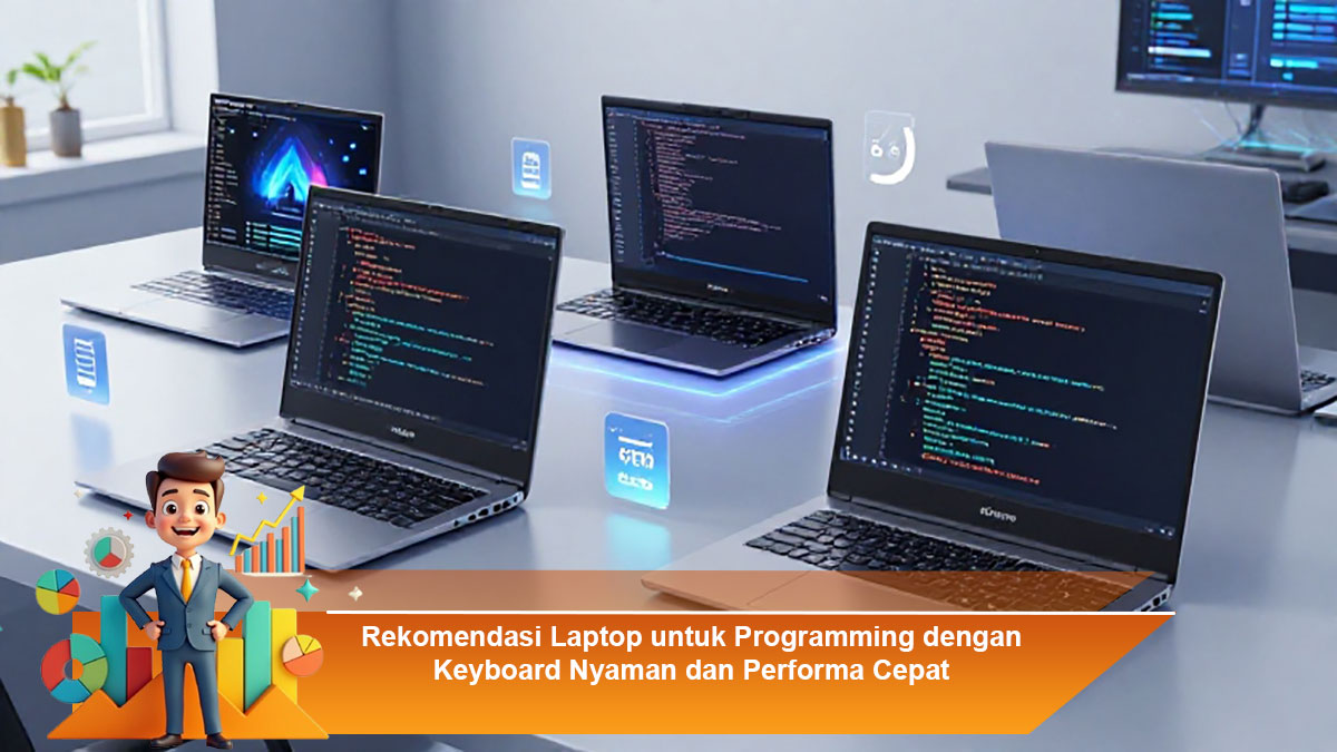 Rekomendasi-Laptop-untuk-Programming-dengan-Keyboard-Nyaman-dan-Performa-Cepat