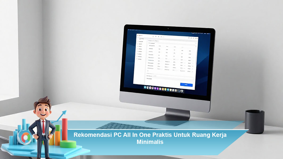 Rekomendasi-PC-All-In-One-Praktis-Untuk-Ruang-Kerja-Minimalis