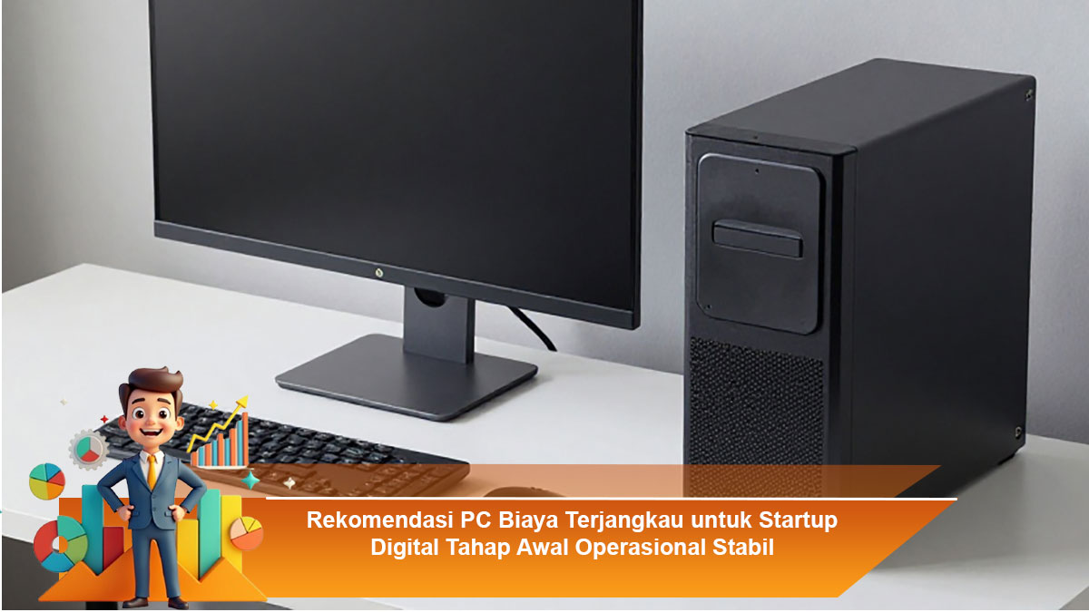 Rekomendasi-PC-Biaya-Terjangkau-untuk-Startup-Digital-Tahap-Awal-Operasional-Stabil