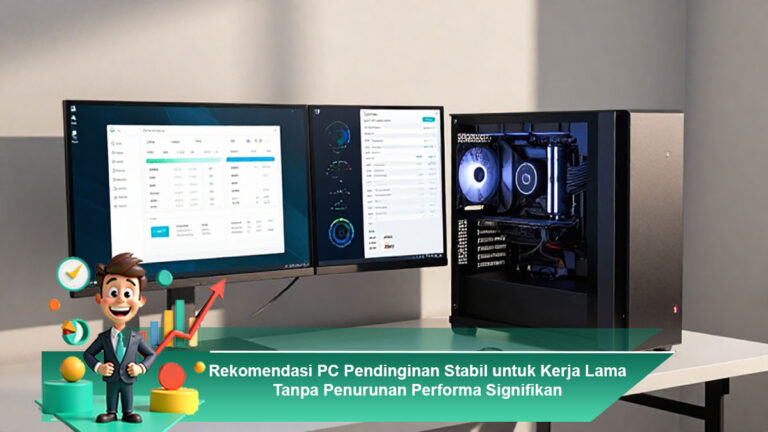 Rekomendasi-PC-Pendinginan-Stabil-untuk-Kerja-Lama-Tanpa-Penurunan-Performa-Signifikan