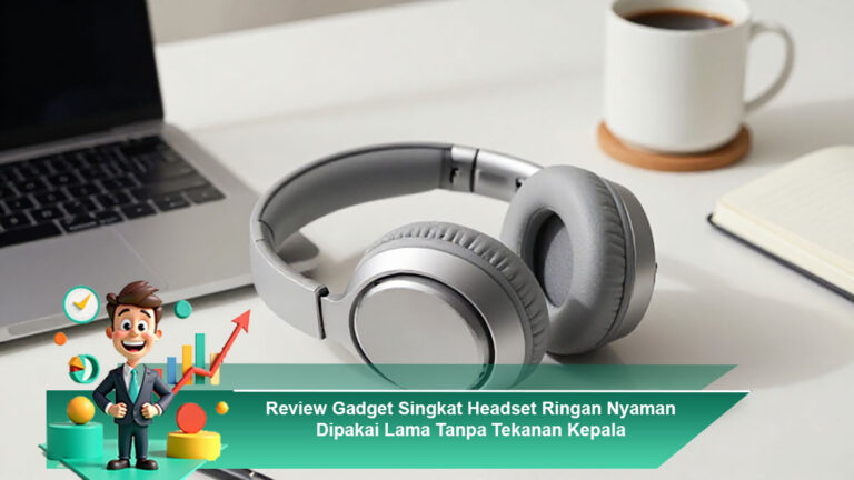 Review-Gadget-Singkat-Headset-Ringan-Nyaman-Dipakai-Lama-Tanpa-Tekanan-Kepala