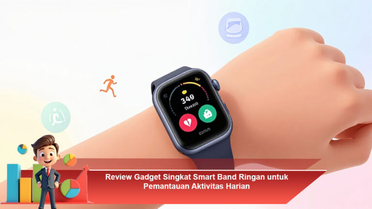 Review-Gadget-Singkat-Smart-Band-Ringan-untuk-Pemantauan-Aktivitas-Harian