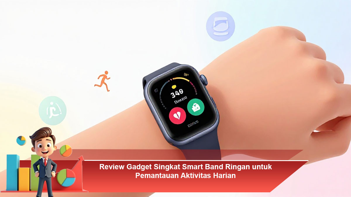 Review-Gadget-Singkat-Smart-Band-Ringan-untuk-Pemantauan-Aktivitas-Harian