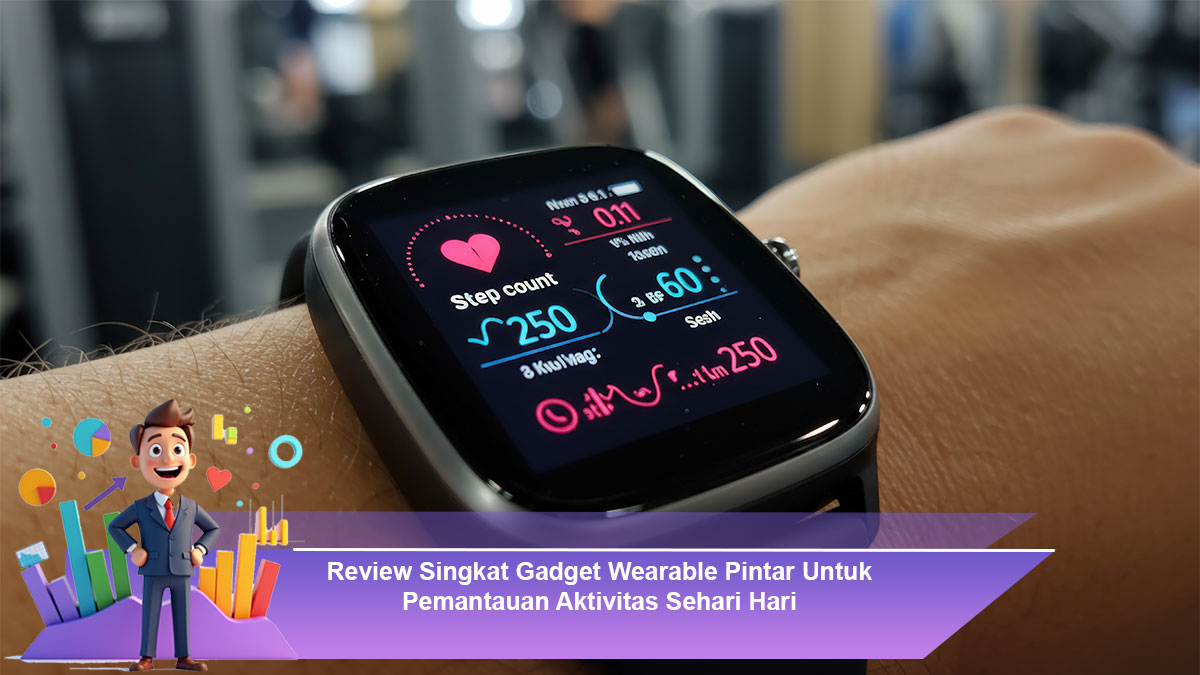 Review-Singkat-Gadget-Wearable-Pintar-Untuk-Pemantauan-Aktivitas-Sehari-Hari