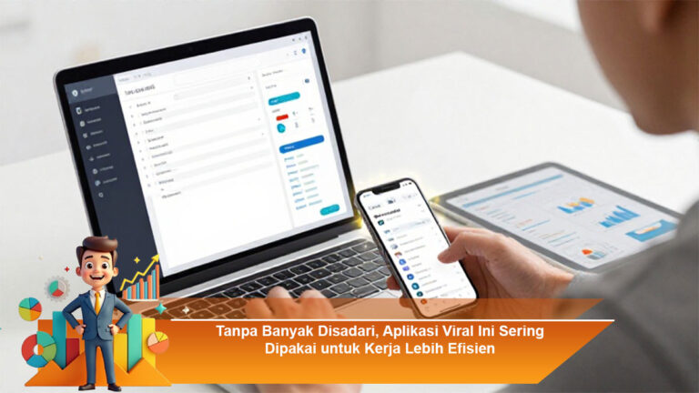 Tanpa-Banyak-Disadari,-Aplikasi-Viral-Ini-Sering-Dipakai-untuk-Kerja-Lebih-Efisien