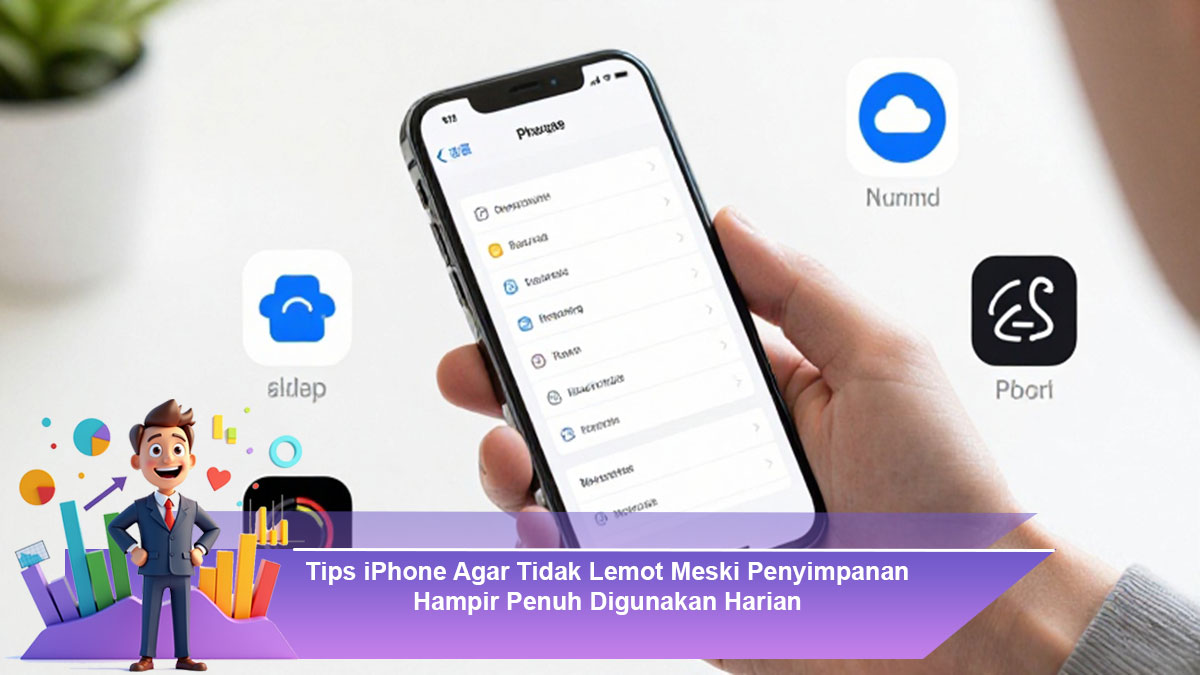 Tips-iPhone-Agar-Tidak-Lemot-Meski-Penyimpanan-Hampir-Penuh-Digunakan-Harian