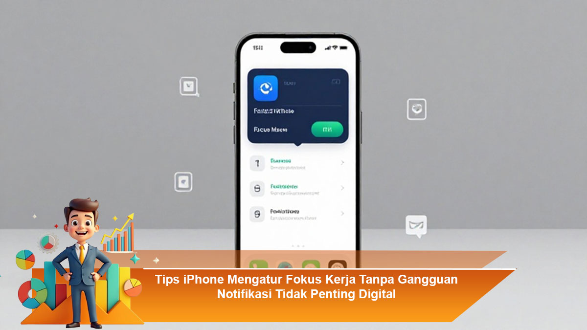 Tips-iPhone-Mengatur-Fokus-Kerja-Tanpa-Gangguan-Notifikasi-Tidak-Penting-Digital