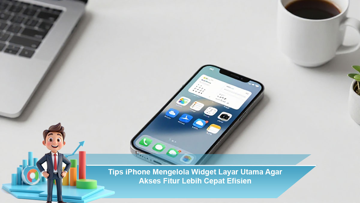 Tips-iPhone-Mengelola-Widget-Layar-Utama-Agar-Akses-Fitur-Lebih-Cepat-Efisien