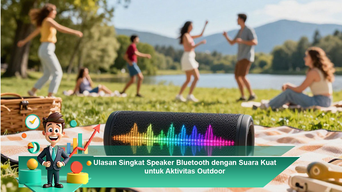 Ulasan-Singkat-Speaker-Bluetooth-dengan-Suara-Kuat-untuk-Aktivitas-Outdoor