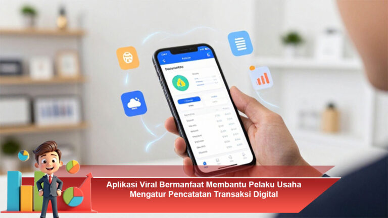Aplikasi-Viral-Bermanfaat-Membantu-Pelaku-Usaha-Mengatur-Pencatatan-Transaksi-Digital
