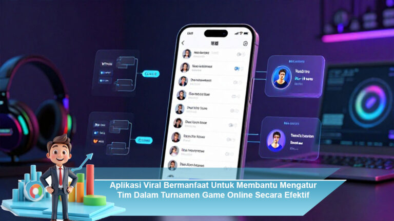 Aplikasi-Viral-Bermanfaat-Untuk-Membantu-Mengatur-Tim-Dalam-Turnamen-Game-Online-Secara-Efektif