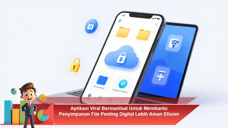Aplikasi-Viral-Bermanfaat-Untuk-Membantu-Penyimpanan-File-Penting-Digital-Lebih-Aman-Efisien