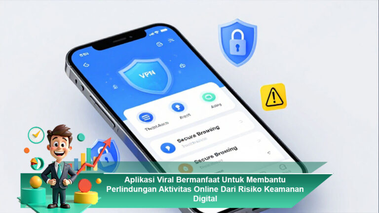 Aplikasi-Viral-Bermanfaat-Untuk-Membantu-Perlindungan-Aktivitas-Online-Dari-Risiko-Keamanan-Digital