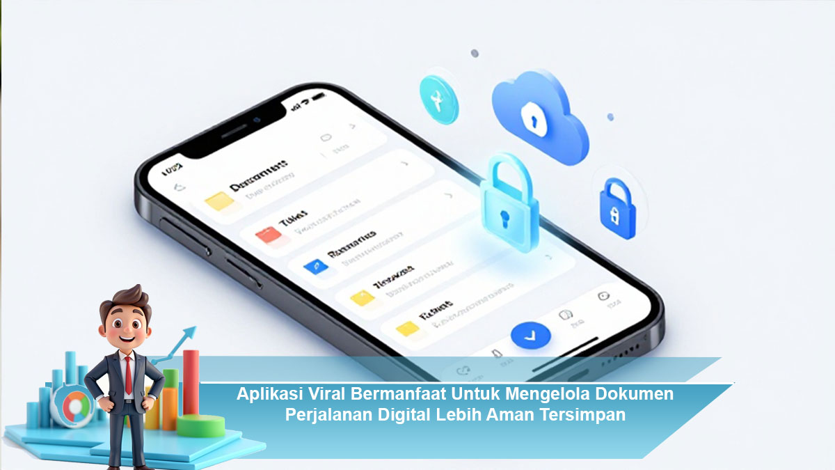 Aplikasi-Viral-Bermanfaat-Untuk-Mengelola-Dokumen-Perjalanan-Digital-Lebih-Aman-Tersimpan