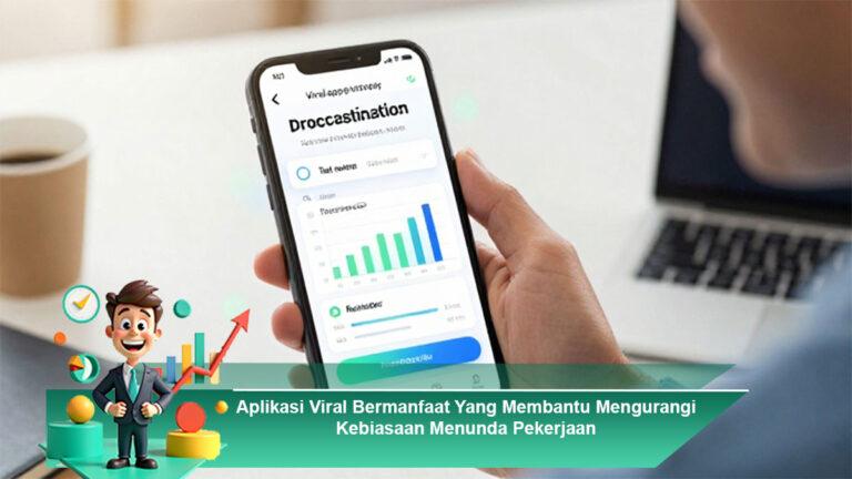 Aplikasi-Viral-Bermanfaat-Yang-Membantu-Mengurangi-Kebiasaan-Menunda-Pekerjaan