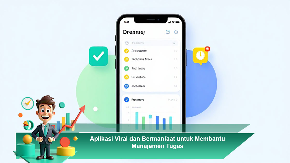 Aplikasi-Viral-dan-Bermanfaat-untuk-Membantu-Manajemen-Tugas