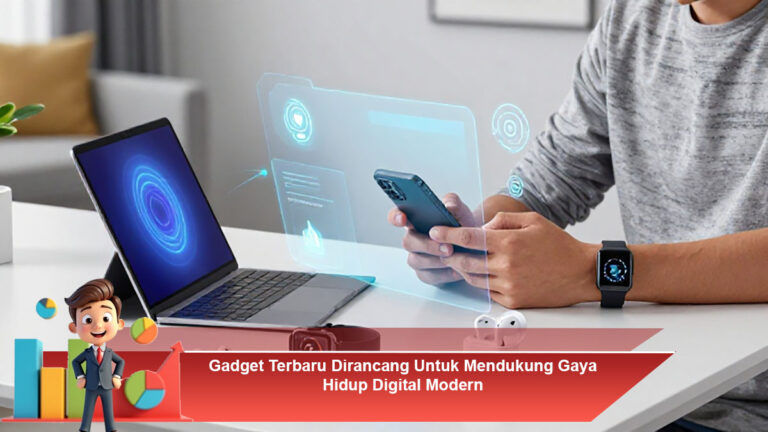 Gadget-Terbaru-Dirancang-Untuk-Mendukung-Gaya-Hidup-Digital-Modern