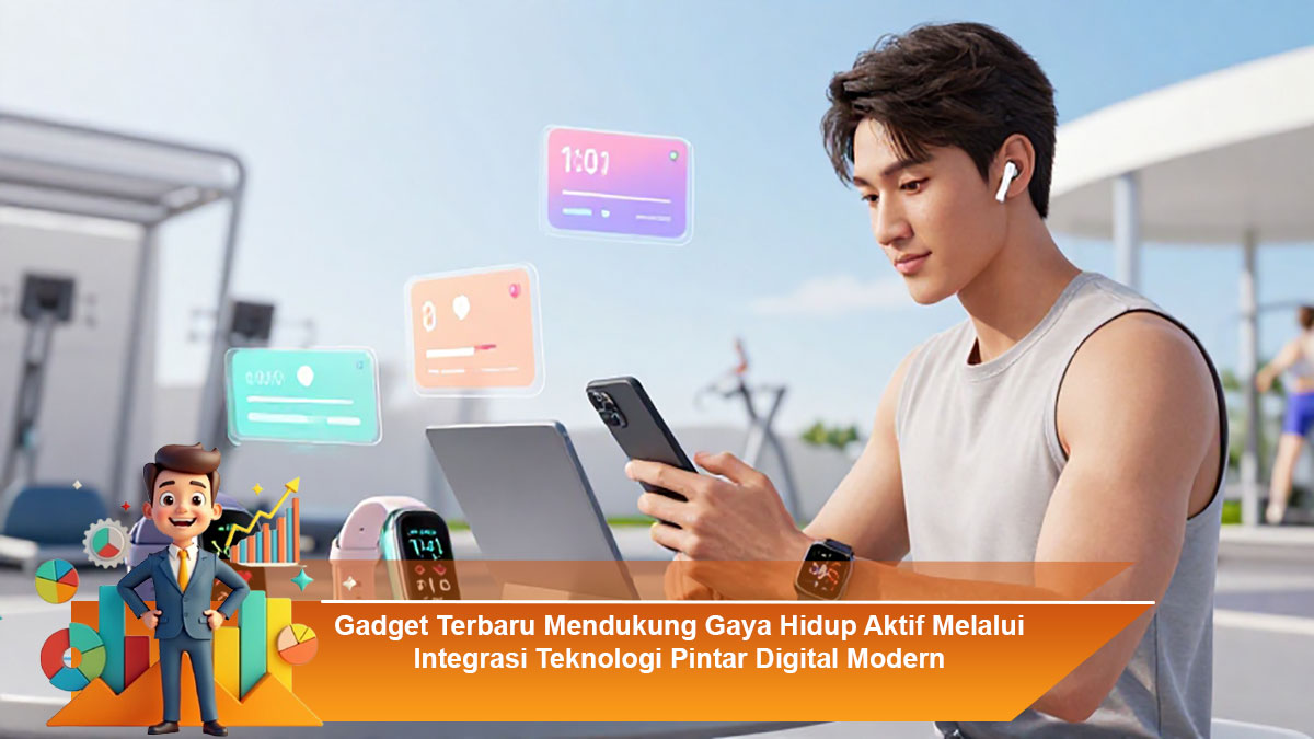 Gadget-Terbaru-Mendukung-Gaya-Hidup-Aktif-Melalui-Integrasi-Teknologi-Pintar-Digital-Modern