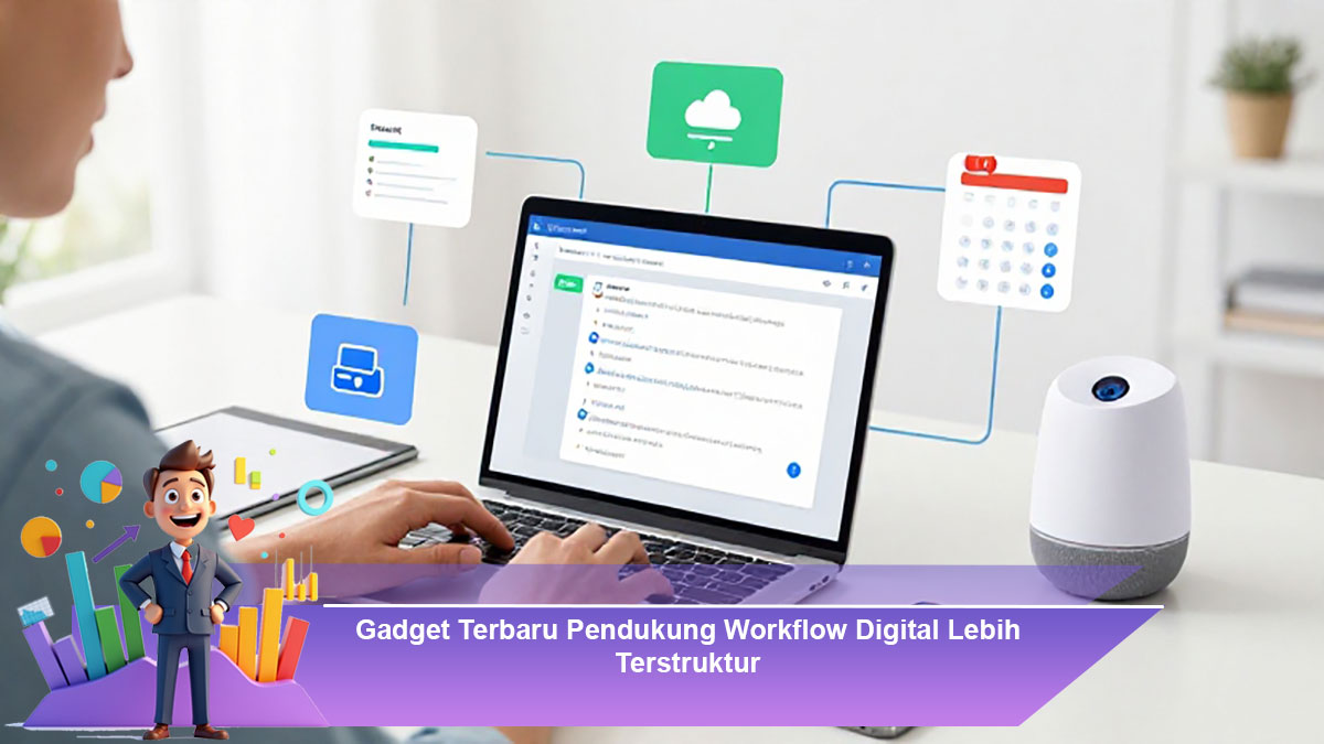 Gadget-Terbaru-Pendukung-Workflow-Digital-Lebih-Terstruktur