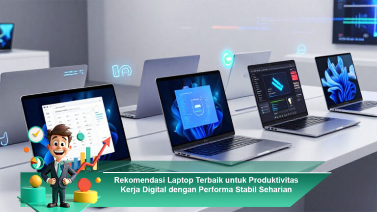 Rekomendasi-Laptop-Terbaik-untuk-Produktivitas-Kerja-Digital-dengan-Performa-Stabil-Seharian