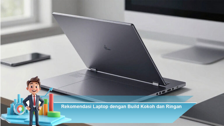 Rekomendasi-Laptop-dengan-Build-Kokoh-dan-Ringan