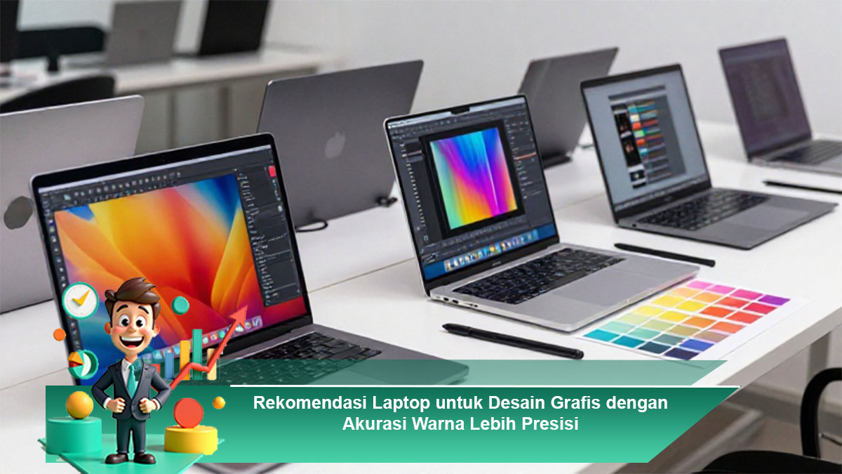 Rekomendasi-Laptop-untuk-Desain-Grafis-dengan-Akurasi-Warna-Lebih-Presisi
