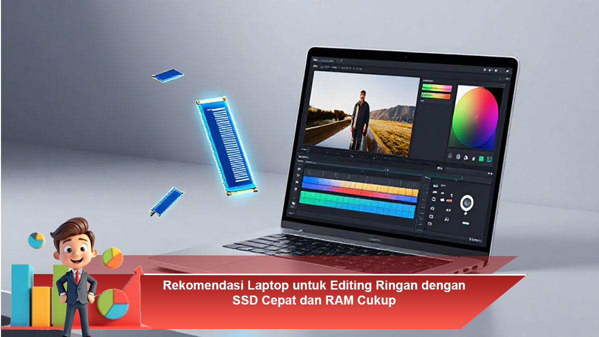 Rekomendasi-Laptop-untuk-Editing-Ringan-dengan-SSD-Cepat-dan-RAM-Cukup