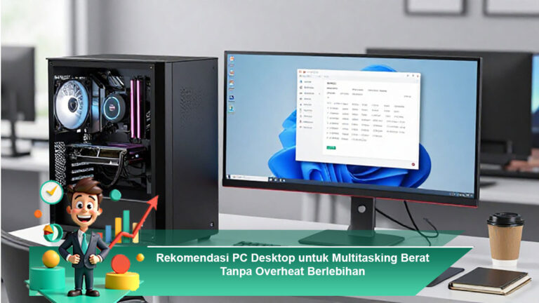Rekomendasi-PC-Desktop-untuk-Multitasking-Berat-Tanpa-Overheat-Berlebihan