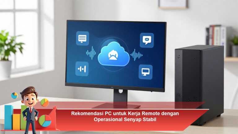 Rekomendasi-PC-untuk-Kerja-Remote-dengan-Operasional-Senyap-Stabil