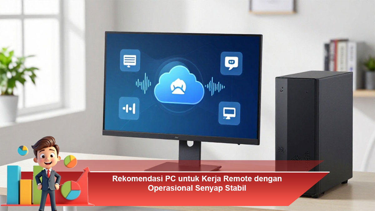 Rekomendasi-PC-untuk-Kerja-Remote-dengan-Operasional-Senyap-Stabil
