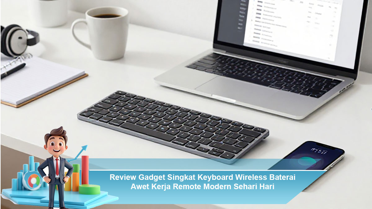 Review-Gadget-Singkat-Keyboard-Wireless-Baterai-Awet-Kerja-Remote-Modern-Sehari-Hari