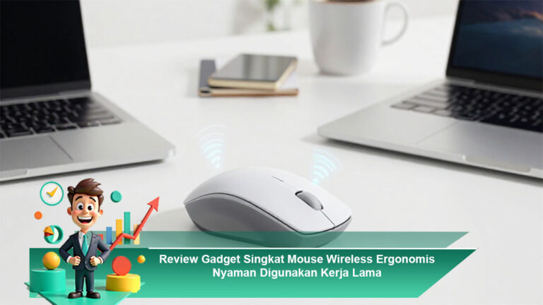 Review-Gadget-Singkat-Mouse-Wireless-Ergonomis-Nyaman-Digunakan-Kerja-Lama