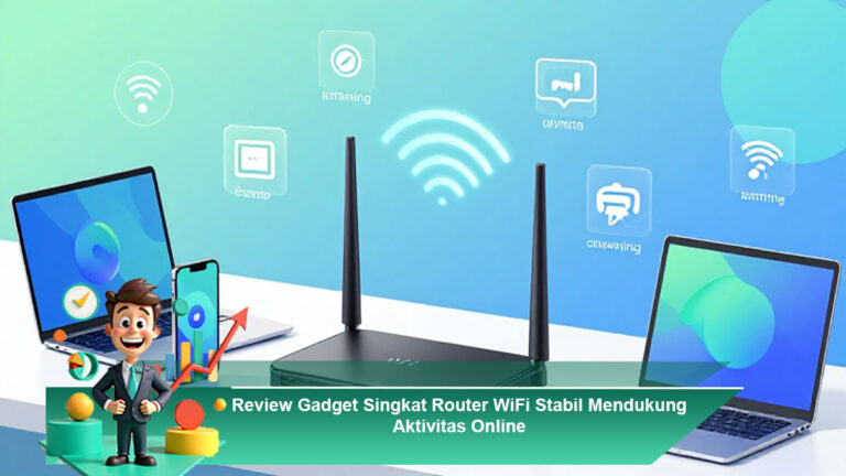 Review-Gadget-Singkat-Router-WiFi-Stabil-Mendukung-Aktivitas-Online