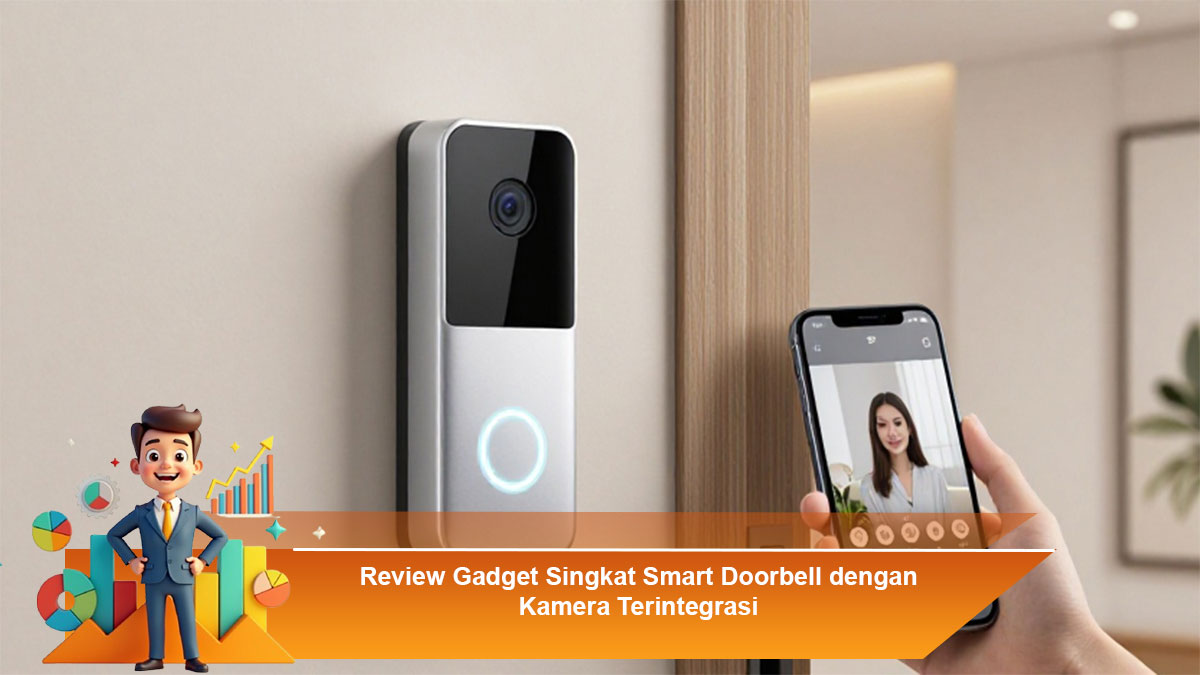 Review-Gadget-Singkat-Smart-Doorbell-dengan-Kamera-Terintegrasi
