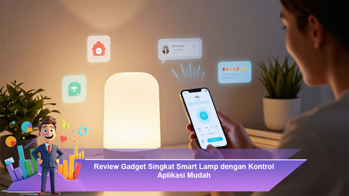 Review-Gadget-Singkat-Smart-Lamp-dengan-Kontrol-Aplikasi-Mudah