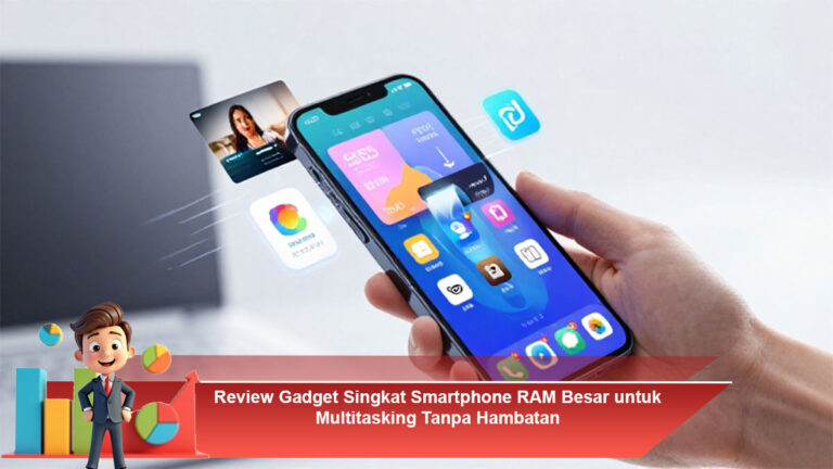Review-Gadget-Singkat-Smartphone-RAM-Besar-untuk-Multitasking-Tanpa-Hambatan